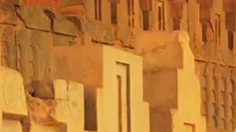 Cómo el gran Imperio persa fue borrado de la historia