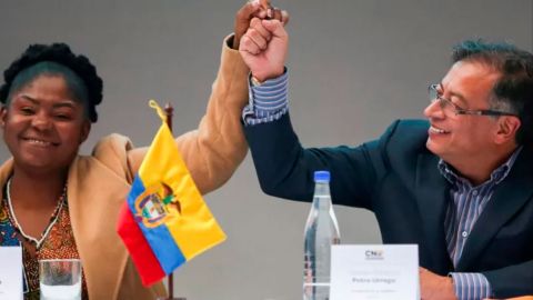 Petro presidente: 3 hitos que hacen que su llegada al poder en Colombia sea histórica (y que las expectativas sean tan altas)