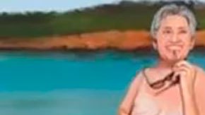 Una sobreviviente de cáncer se suma a las quejas por el uso de su imagen en campaña para visilibilizar la diversidad de cuerpos en España