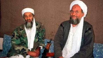 Ayman al Zawahiri: cómo la CIA mató con un misil sin explosivos al sucesor de Bin Laden en un balcón en Afganistán al Zawahiri: cómo la CIA mató con un misil sin explosivos al sucesor de Bin Laden en un balcón en Afganistán