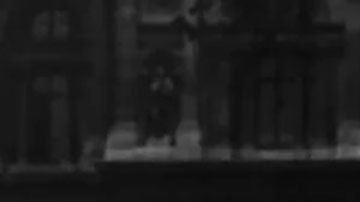 Cyril Radcliffe, el británico que trazó la línea que dividió a India y Pakistán