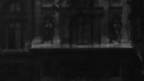 Cyril Radcliffe, el británico que trazó la línea que dividió a India y Pakistán