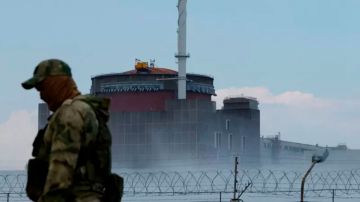La ONU advierte un "riesgo muy real de desastre nuclear" en Ucrania por los ataques rusos en la planta de Zaporizhzhia