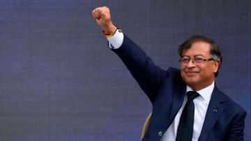 Petro presidente | "Es la hora del cambio": 6 frases de su primer discurso como mandatario de Colombia