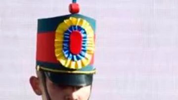 Petro presidente: el inesperado protagonismo de la espada de Bolívar, objeto de la primera orden de Petro como mandatario de Colombia