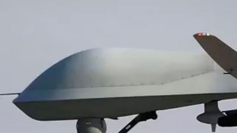 La "siniestra" nueva generación de armas que están desarrollando varios países (como el misil usado contra el líder de al Qaeda)