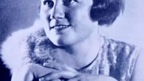 El oscuro misterio de la muerte de Geli Raubal, la sobrina de Hitler y “su verdadero gran amor”