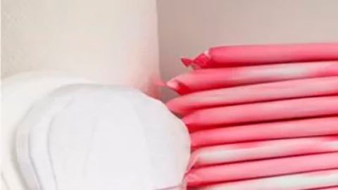 Escocia se convierte en el primer país del mundo donde los productos para la menstruación son gratis