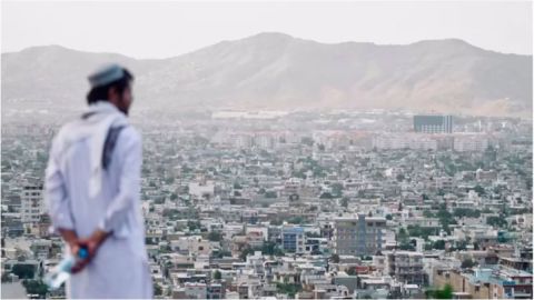 Afganistán: cómo se vive en Kabul y otras zonas del país un año después del regreso de los talibanes al poder