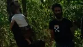 Encuentran a decenas de migrantes en una pequeña isla sin nombre entre Grecia y Turquía