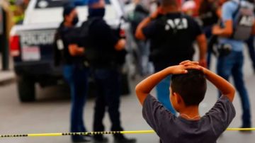 "Ciudadanos como rehenes": el recrudecimiento de la violencia contra civiles por parte del narco en México