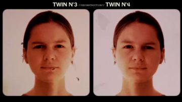 Las gemelas separadas al nacer como parte de un oscuro experimento que se reencontraron décadas después