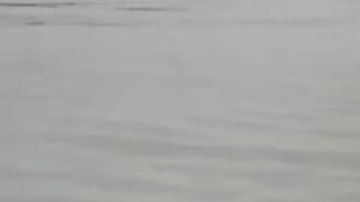 La “catástrofe climática” que tiene a casi la mitad de Pakistán bajo el agua y ha dejado casi 1.000 muertos