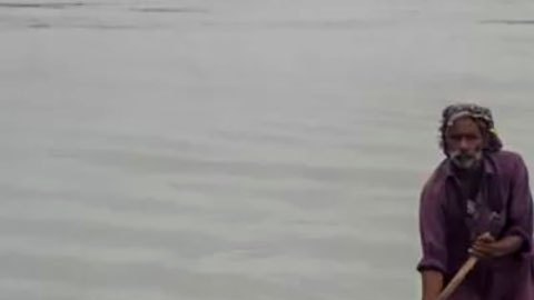 La “catástrofe climática” que tiene a casi la mitad de Pakistán bajo el agua y ha dejado casi 1.000 muertos