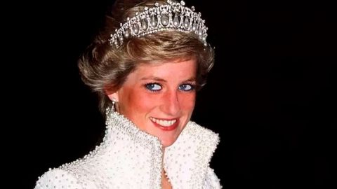 25 años de la muerte de la princesa Diana: las imágenes más icónicas de su vida