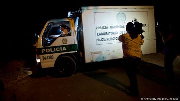 Colombia registra masacres en Nariño y Valle del Cauca