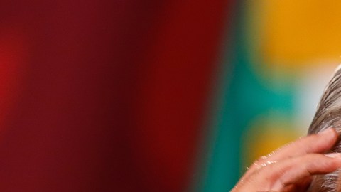 AMLO dice que es una situación inédita las detenciones por el caso de los 43 desaparecidos de Ayotzinapa