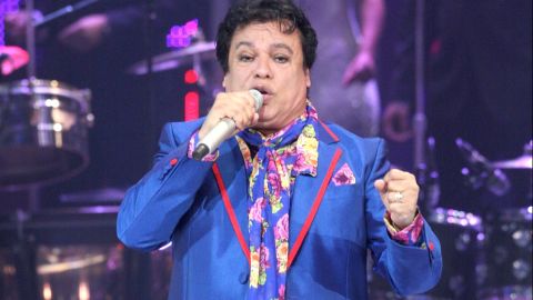 Juan Gabriel | Mezcalent.