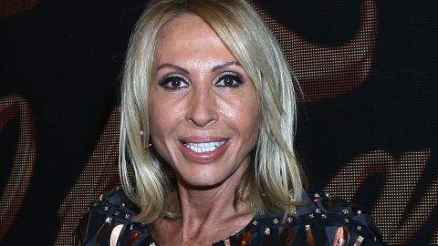 Laura Bozzo.