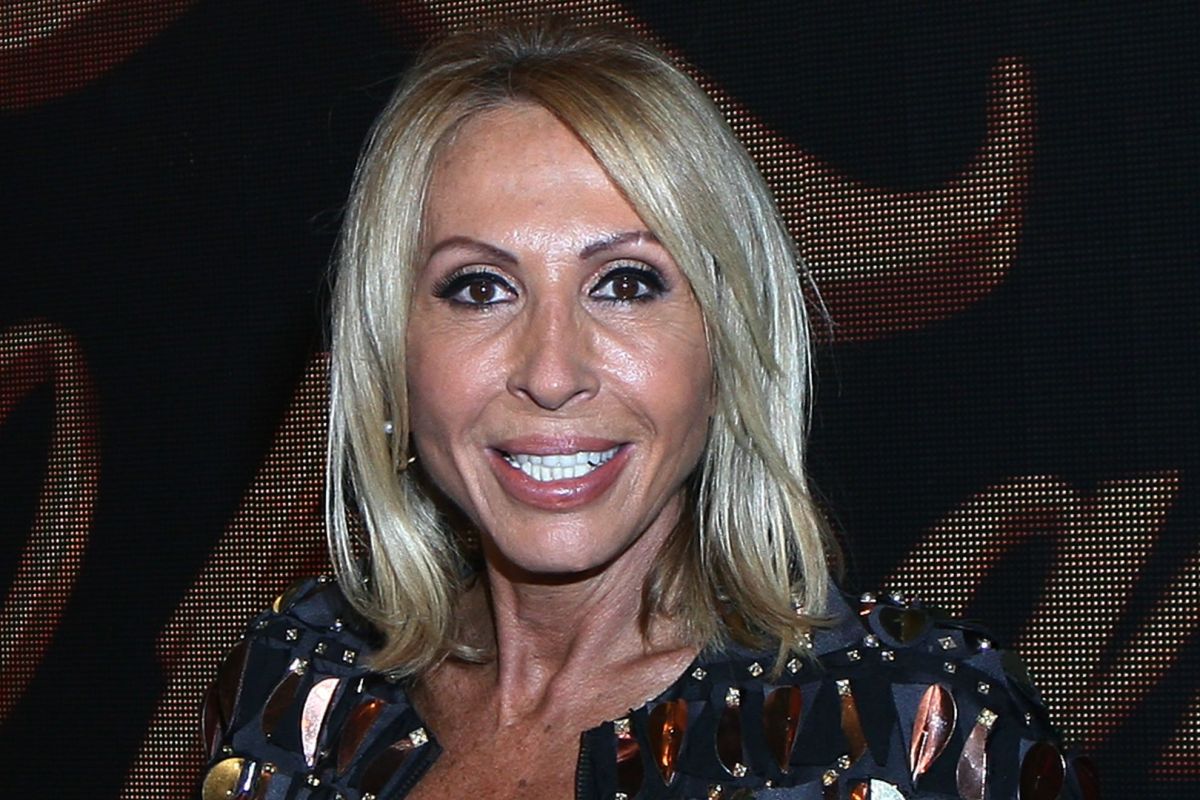 Laura Bozzo says she looked like the "Mummy Juanita" in 'The House of Celebrities 2'