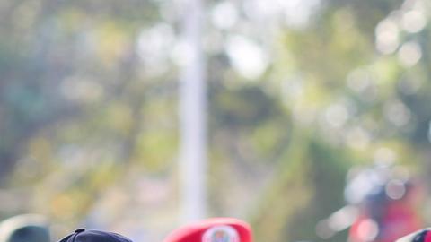 Venezuela contacta a Colombia para restablecer "relaciones militares"