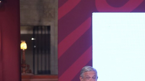 Gobierno de México asegura que hay gobernabilidad en el país tras hechos violentos en varios estados