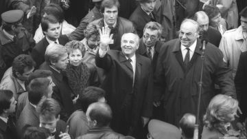Vladimir Putin: Gorbachov fue un político que "personificó cambios globales en Rusia y el mundo"