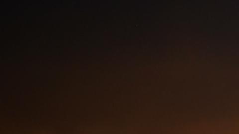 Atacan base de EE.UU. tras su bombardeo a milicias proiraníes en Siria