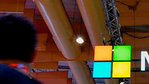 Microsoft depositó 855 servidores bajo el mar, y podrían ser más