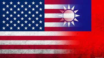 EE.UU. y Taiwán inician negociación hacia un pacto comercial y de inversiones