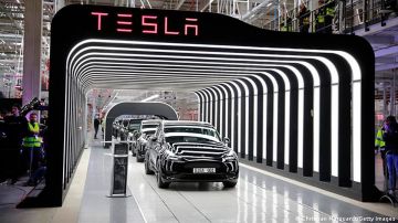 La planta de Tesla en México será la primera de la armadora en América Latina