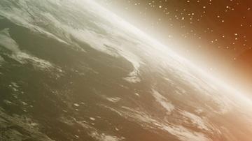 Un meteorito interestelar chocó contra la Tierra en 2014. Ahora científicos lo buscarán en el océano