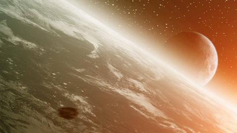 Un meteorito interestelar chocó contra la Tierra en 2014. Ahora científicos lo buscarán en el océano