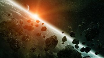 Un meteorito interestelar chocó contra la Tierra en 2014. Ahora científicos lo buscarán en el océano