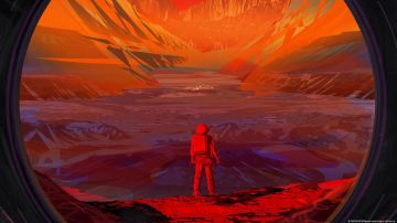 ¿Qué le pasaría al cuerpo humano durante un viaje a Marte? Científicos entregan inquietante respuesta