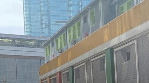 China confina a millones de habitantes de la provincia que rodea Pekín