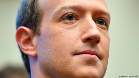EE. UU.: llegan a acuerdo preliminar en demanda contra Facebook