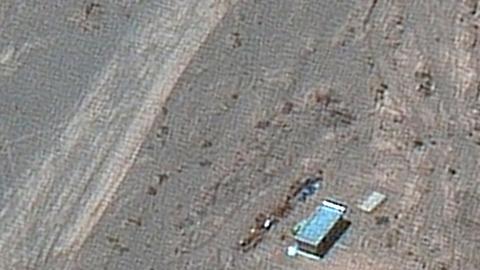 Irán controlará "desde el primer día" satélite lanzado por Rusia