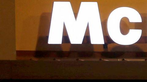 McDonald's comenzará a reabrir sus restaurantes en Ucrania