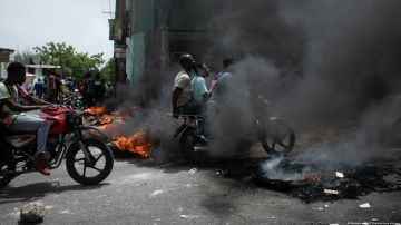ONU: 188 muertes en dos meses por guerra entre bandas en Haití