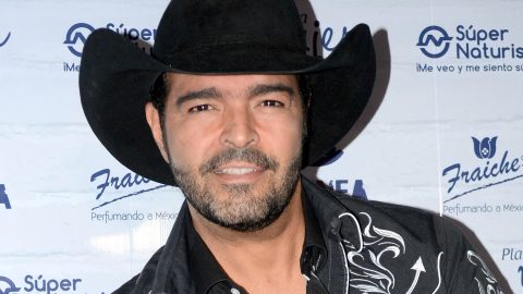 Pablo Montero