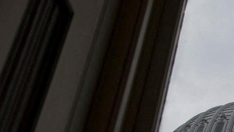 Senado EE.UU. aprueba debatir ley climática y fiscal de los demócratas