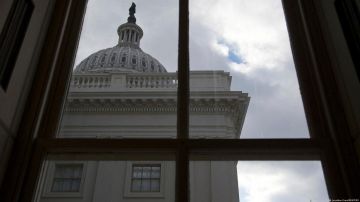 Senado EE.UU. aprueba debatir ley climática y fiscal de los demócratas