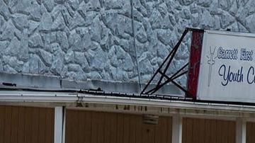 Nuevas lluvias en EE.UU. complican rescates por inundaciones