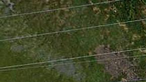 Sube a 37 cifra de muertos por inundaciones en Kentucky