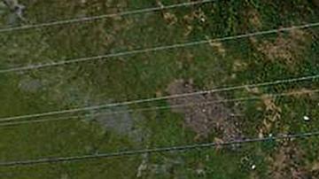 Sube a 37 cifra de muertos por inundaciones en Kentucky