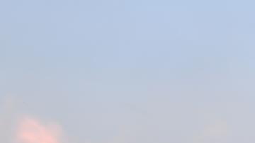 China comienza maniobras militares con fuego real que "bloquean" Taiwán