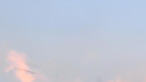 China comienza maniobras militares con fuego real que "bloquean" Taiwán