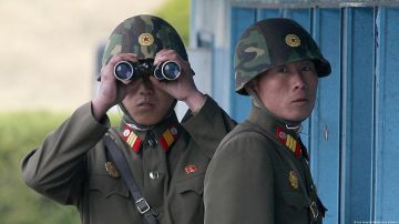 Pelosi visitará ahora frontera militarizada entre las dos Coreas