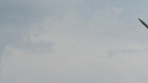 Occidentales y rusos suben tono tras seis meses de guerra en Ucrania